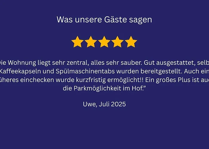 Lejlighed Modern Und Ruhig, Mit Garage & Ps4, Nahe Messe, Rue Und Uniklinik, Voll Ausgestattete Kueche, Bad Mit Dusche Und Badewanne